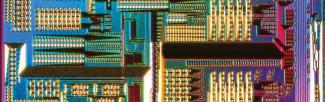quantum circuit board